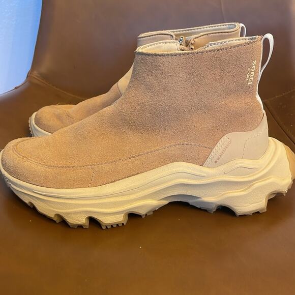 Sorel Acadia Kinetic Breakthru Boot – Waterproof & Cushioned - Picture 3 of 8